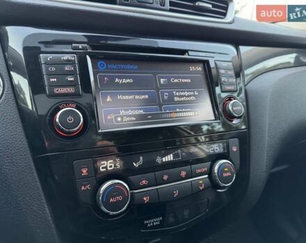 Білий Ніссан ІксТрейл, об'ємом двигуна 2 л та пробігом 153 тис. км за 14800 $, фото 80 на Automoto.ua