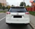 Білий Ніссан ІксТрейл, об'ємом двигуна 1.6 л та пробігом 174 тис. км за 15999 $, фото 9 на Automoto.ua