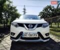 Белый Ниссан ИксТрейл, объемом двигателя 2.5 л и пробегом 128 тыс. км за 16200 $, фото 6 на Automoto.ua
