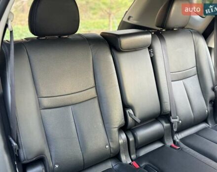 Білий Ніссан ІксТрейл, об'ємом двигуна 2 л та пробігом 153 тис. км за 14800 $, фото 58 на Automoto.ua