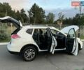 Белый Ниссан ИксТрейл, объемом двигателя 2 л и пробегом 153 тыс. км за 15800 $, фото 23 на Automoto.ua