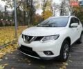 Білий Ніссан ІксТрейл, об'ємом двигуна 1.6 л та пробігом 174 тис. км за 15999 $, фото 1 на Automoto.ua