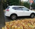 Білий Ніссан ІксТрейл, об'ємом двигуна 1.6 л та пробігом 174 тис. км за 15999 $, фото 16 на Automoto.ua