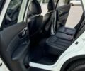 Білий Ніссан ІксТрейл, об'ємом двигуна 2 л та пробігом 153 тис. км за 14800 $, фото 50 на Automoto.ua