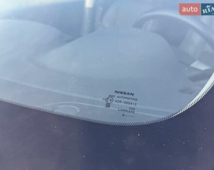 Білий Ніссан ІксТрейл, об'ємом двигуна 2 л та пробігом 153 тис. км за 14800 $, фото 22 на Automoto.ua