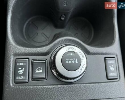 Білий Ніссан ІксТрейл, об'ємом двигуна 2 л та пробігом 153 тис. км за 14800 $, фото 47 на Automoto.ua