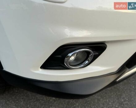 Білий Ніссан ІксТрейл, об'ємом двигуна 2 л та пробігом 153 тис. км за 14800 $, фото 18 на Automoto.ua