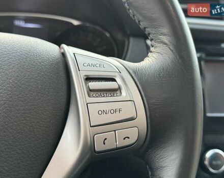 Білий Ніссан ІксТрейл, об'ємом двигуна 2 л та пробігом 153 тис. км за 14800 $, фото 42 на Automoto.ua