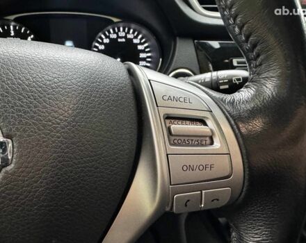 Белый Ниссан ИксТрейл, объемом двигателя 1.6 л и пробегом 222 тыс. км за 16340 $, фото 15 на Automoto.ua