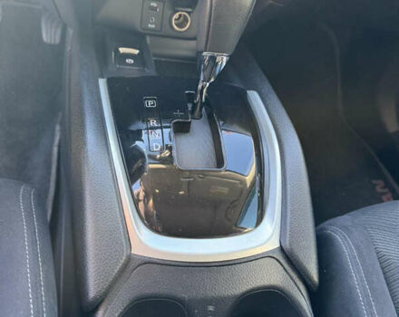 Белый Ниссан ИксТрейл, объемом двигателя 1.6 л и пробегом 84 тыс. км за 20000 $, фото 13 на Automoto.ua