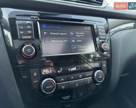 Білий Ніссан ІксТрейл, об'ємом двигуна 2 л та пробігом 153 тис. км за 14800 $, фото 79 на Automoto.ua