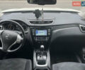 Білий Ніссан ІксТрейл, об'ємом двигуна 2 л та пробігом 122 тис. км за 15500 $, фото 10 на Automoto.ua