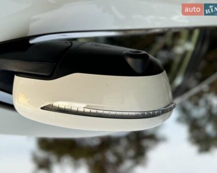 Білий Ніссан ІксТрейл, об'ємом двигуна 2 л та пробігом 153 тис. км за 14800 $, фото 21 на Automoto.ua