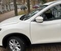 Білий Ніссан ІксТрейл, об'ємом двигуна 1.6 л та пробігом 221 тис. км за 14700 $, фото 6 на Automoto.ua