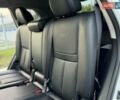 Белый Ниссан ИксТрейл, объемом двигателя 2 л и пробегом 153 тыс. км за 15800 $, фото 45 на Automoto.ua