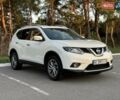 Білий Ніссан ІксТрейл, об'ємом двигуна 2 л та пробігом 153 тис. км за 14800 $, фото 4 на Automoto.ua