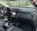 Белый Ниссан ИксТрейл, объемом двигателя 2 л и пробегом 153 тыс. км за 15800 $, фото 34 на Automoto.ua