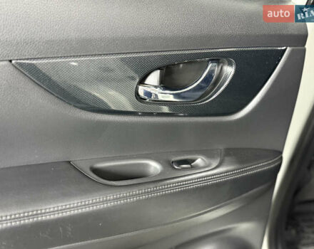 Белый Ниссан ИксТрейл, объемом двигателя 1.6 л и пробегом 122 тыс. км за 17900 $, фото 37 на Automoto.ua