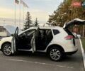 Білий Ніссан ІксТрейл, об'ємом двигуна 2 л та пробігом 153 тис. км за 14800 $, фото 8 на Automoto.ua