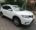 Білий Ніссан ІксТрейл, об'ємом двигуна 1.6 л та пробігом 174 тис. км за 15999 $, фото 5 на Automoto.ua