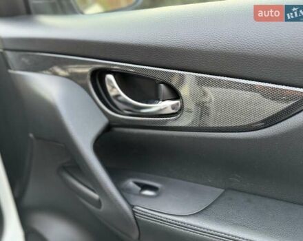 Білий Ніссан ІксТрейл, об'ємом двигуна 2 л та пробігом 153 тис. км за 14800 $, фото 70 на Automoto.ua