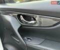 Білий Ніссан ІксТрейл, об'ємом двигуна 2 л та пробігом 153 тис. км за 14800 $, фото 70 на Automoto.ua