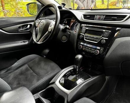 Белый Ниссан ИксТрейл, объемом двигателя 1.6 л и пробегом 222 тыс. км за 16340 $, фото 30 на Automoto.ua