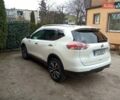 Белый Ниссан ИксТрейл, объемом двигателя 2 л и пробегом 160 тыс. км за 26500 $, фото 5 на Automoto.ua