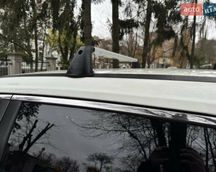 Білий Ніссан ІксТрейл, об'ємом двигуна 1.6 л та пробігом 221 тис. км за 14700 $, фото 16 на Automoto.ua
