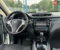 Белый Ниссан ИксТрейл, объемом двигателя 2 л и пробегом 153 тыс. км за 15800 $, фото 59 на Automoto.ua