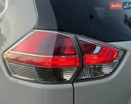 Білий Ніссан ІксТрейл, об'ємом двигуна 2 л та пробігом 153 тис. км за 14800 $, фото 25 на Automoto.ua