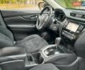 Білий Ніссан ІксТрейл, об'ємом двигуна 1.6 л та пробігом 174 тис. км за 15999 $, фото 21 на Automoto.ua
