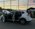 Белый Ниссан ИксТрейл, объемом двигателя 2 л и пробегом 153 тыс. км за 15800 $, фото 24 на Automoto.ua