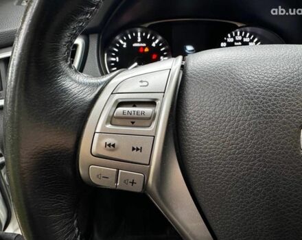 Белый Ниссан ИксТрейл, объемом двигателя 1.6 л и пробегом 222 тыс. км за 16340 $, фото 14 на Automoto.ua