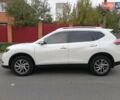 Білий Ніссан ІксТрейл, об'ємом двигуна 1.6 л та пробігом 174 тис. км за 15999 $, фото 10 на Automoto.ua