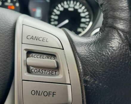 Белый Ниссан ИксТрейл, объемом двигателя 1.6 л и пробегом 174 тыс. км за 15799 $, фото 19 на Automoto.ua