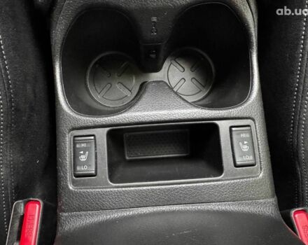 Белый Ниссан ИксТрейл, объемом двигателя 1.6 л и пробегом 222 тыс. км за 16340 $, фото 22 на Automoto.ua