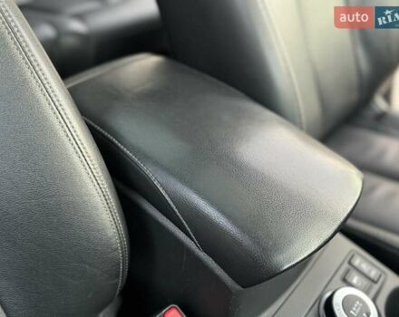 Білий Ніссан ІксТрейл, об'ємом двигуна 2 л та пробігом 153 тис. км за 14800 $, фото 69 на Automoto.ua