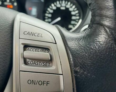 Білий Ніссан ІксТрейл, об'ємом двигуна 1.6 л та пробігом 174 тис. км за 15999 $, фото 25 на Automoto.ua