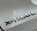 Белый Ниссан ИксТрейл, объемом двигателя 1.6 л и пробегом 137 тыс. км за 12999 $, фото 4 на Automoto.ua