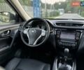Белый Ниссан ИксТрейл, объемом двигателя 2 л и пробегом 153 тыс. км за 15800 $, фото 42 на Automoto.ua