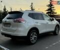Білий Ніссан ІксТрейл, об'ємом двигуна 2 л та пробігом 153 тис. км за 14800 $, фото 7 на Automoto.ua