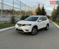 Белый Ниссан ИксТрейл, объемом двигателя 2 л и пробегом 153 тыс. км за 15800 $, фото 1 на Automoto.ua