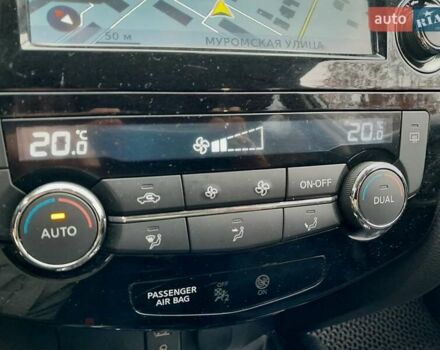 Білий Ніссан ІксТрейл, об'ємом двигуна 1.6 л та пробігом 174 тис. км за 15999 $, фото 26 на Automoto.ua