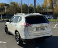 Белый Ниссан ИксТрейл, объемом двигателя 1.6 л и пробегом 84 тыс. км за 20000 $, фото 4 на Automoto.ua