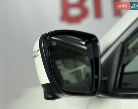 Белый Ниссан ИксТрейл, объемом двигателя 1.6 л и пробегом 122 тыс. км за 17900 $, фото 13 на Automoto.ua