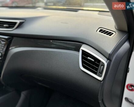 Білий Ніссан ІксТрейл, об'ємом двигуна 2 л та пробігом 153 тис. км за 14800 $, фото 67 на Automoto.ua