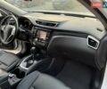Білий Ніссан ІксТрейл, об'ємом двигуна 2 л та пробігом 153 тис. км за 14800 $, фото 66 на Automoto.ua