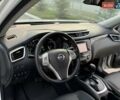 Белый Ниссан ИксТрейл, объемом двигателя 2 л и пробегом 153 тыс. км за 15800 $, фото 29 на Automoto.ua