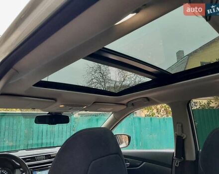 Білий Ніссан ІксТрейл, об'ємом двигуна 1.6 л та пробігом 174 тис. км за 15999 $, фото 29 на Automoto.ua